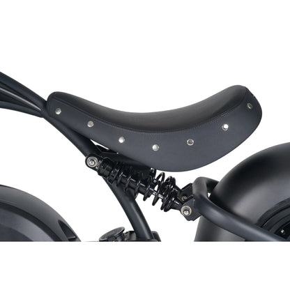 M1PS Chopper Scooter