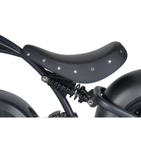 Mangosteen M1PS Chopper Scooter