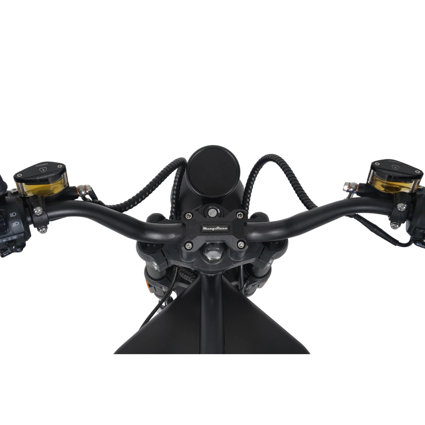 M1PS Chopper Scooter