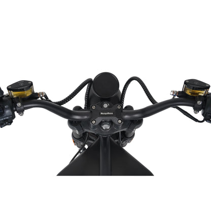 M1PS Chopper Scooter