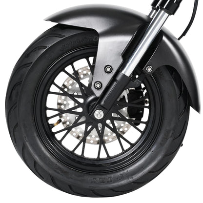 M1PS Chopper Scooter